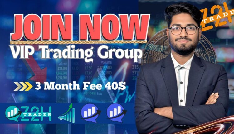 3 Month Join VIP Group