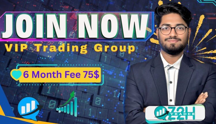 6 Month Join VIP Group